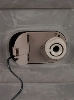 FLODENGE Luftmadrasser|Luftmadrasser|Luftmadras B152xL203xH46