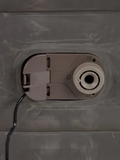 FLODENGE Luftmadrasser|Luftmadrasser|Luftmadras B97xL191xH46