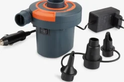 STOREHEDE Pumper|Luftmadrasser|Luftpumpe 12V/230V