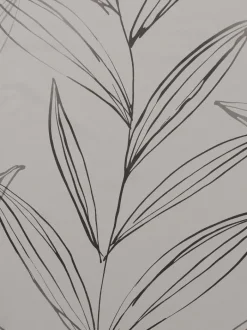 GOTLAND Mørklægningsgardiner|Lysdæmpende gardin 1x140x175 grå