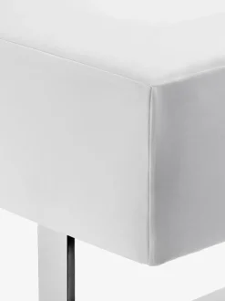 GERDA Lagner|Madrasbeskytter 90x200x35 hvid