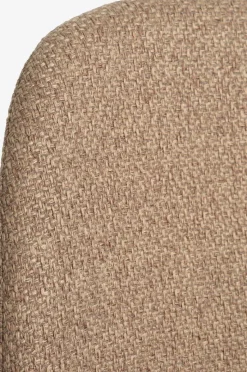 MARSTRAND + EJSTRUP Spisebordssæt|MARSTRAND Ø110 bord eg + 4 EJSTRUP stole mørk sand/eg