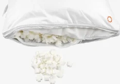 TEMPRAKON FUSION Ergonomiske Puder|Memory foam pude 52x56x16