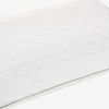 VONGSEN Ergonomiske Puder|Memory foam pude 40x60x13 WELLPUR