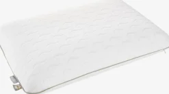 VONGSEN Ergonomiske Puder|Memory foam pude 40x60x13 WELLPUR
