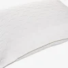 STROKKEN Ergonomiske Puder|Memory foam pude 48x58x15 WELLPUR