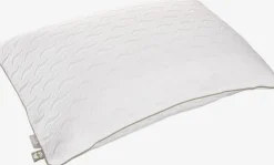 STROKKEN Ergonomiske Puder|Memory foam pude 48x58x15 WELLPUR