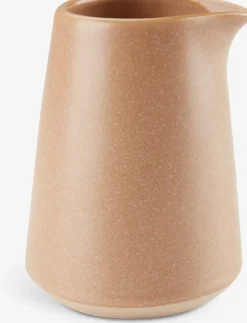 OLLE Service|Mælkekande 33cl Ø8xH11cm brun