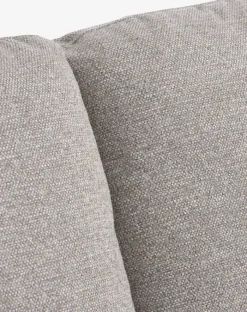 LUNDBY Sofaer Med Chaiselong|Hjørnesofaer|Modulsofa open-end sandfarvet stof