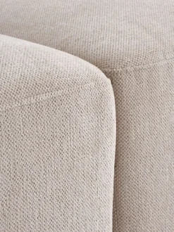 SKEJBY Sofaer Med Chaiselong|Hjørnesofaer|Modulsofa hjørne sandfarvet stof