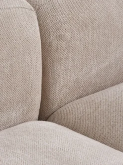 SKEJBY Sofaer Med Chaiselong|Hjørnesofaer|Modulsofa 2-pers. sandfarvet stof