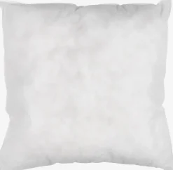 KARITINDEN Pyntepuder|Monteringspuder|Monteringspude fiber 40x40