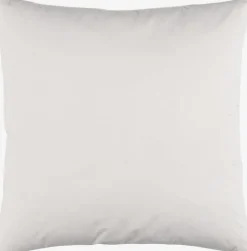 BRENIBBA Monteringspuder|Pyntepuder|Monteringspude naturfyld 40x40