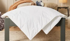 BESSEGGEN Baby Og Junior Dyner|Dundyner|Moskusdundyne junior 100x135 KRONBORG