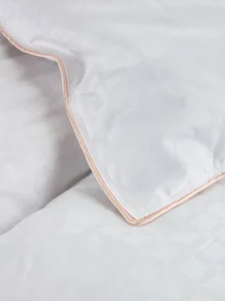 STORRONDEN Dundyner|Moskusdundyne 135x200 KRONBORG ekstra varm