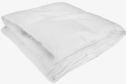 BESSEGGEN Dundyner|Moskusdundyne 135x200 KRONBORG varm