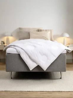 STORKOLLEN Dundyner|Moskusdundyne 135x200 sval