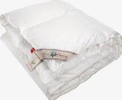 TUSINDFRYD Dundyner|Moskusdundyne 135x200 ekstra varm