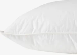 ANEMONE Naturpuder|Moskusdunpude 60x63/70 Flora Danica høj