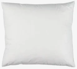 BESSEGGEN Naturpuder|Moskusdunpude 60x63/70 KRONBORG høj