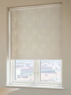 YNGEN Mørklægningsgardiner|Mørklægningsgardin 60x170cm Natur