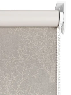 YNGEN Mørklægningsgardiner|Mørklægningsgardin 60x170cm Natur