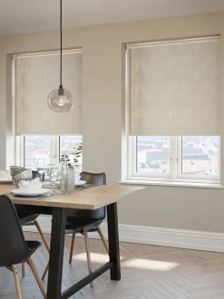 YNGEN Mørklægningsgardiner|Mørklægningsgardin 60x170cm Natur