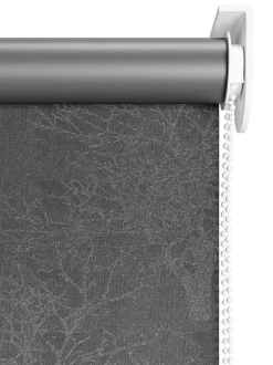 YNGEN Mørklægningsgardiner|Mørklægningsgardin 60x170cm Grå