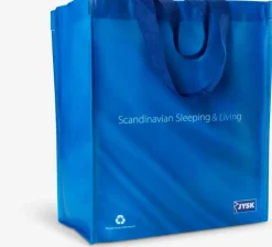 MY BLUE BAG Tilbehør Til Husholdning|B18xL36xH30cm 100% genanvendt