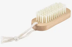 VALJE Badeværelsesopbevaring|Diverse|Neglebørste træ Schima wallichi