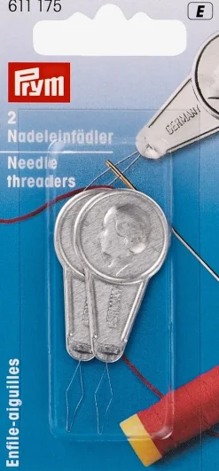 JYSK Sytilbehør|Nåletråder 2 stk/pk