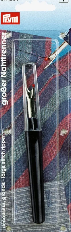 JYSK Sytilbehør|Opsprætter stor plast/stål blå