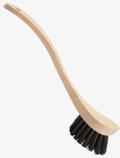 EJNERT Rengøring|Opvaskebørste L23cm træ