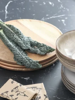 PHILIP Lys Og Servietter|Lys Og Servietter|Papirservietter 24x24cm 20 stk/pk