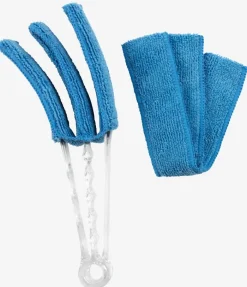 KOSTER Diverse|Persiennebørste m/mikrofiberklude