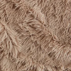 MYRFIOL Plaider|Plaid 135x195 taupe