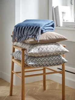 TUSENFRYD Plaider|Plaid 130x180 Blå