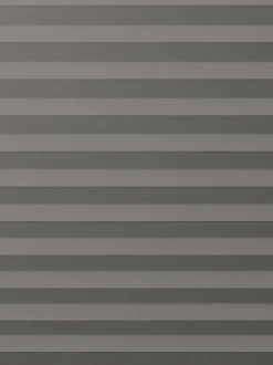 FYN Mørklægningsgardiner|Plisségardin mørklægning 80x160 trådløst Grå