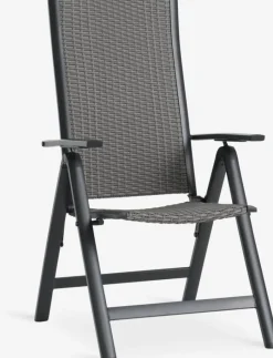 UGLEV Klapstole|Positionsstole|Positionsstol grå