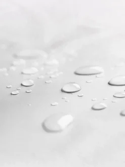 GUNVOR Pudebetræk|Pudebeskytter 60x63/70 hvid