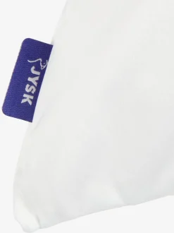 JONNA Pudebetræk|Pudebeskytter 60x63/70 hvid