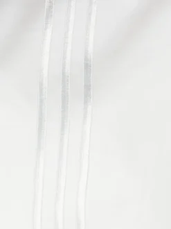 EA Pudebetræk|Pudebetræk satin 60x63/70 Hvid