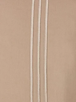 EA Pudebetræk|Pudebetræk satin 60x63/70 Sand