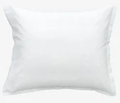 INGE Pudebetræk|Pudebetræk 60x63/70 Hvid