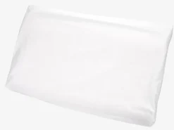 INGE Pudebetræk|Pudebetræk 30x50x10 hvid