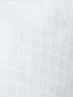 INGEBORG Pudebetræk|Pudebetræk satin 60x63/70 hvid