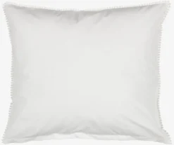 MARIT Pudebetræk|Pudebetræk 60x63/70 hvid