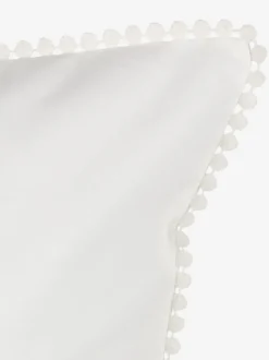 MARIT Pudebetræk|Pudebetræk 60x63/70 hvid