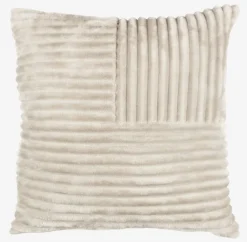 AJANIA Pyntepuder|Pyntepude 45x45 beige