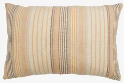 BELLIS Pyntepuder|Pyntepude 40x60 gul/beige